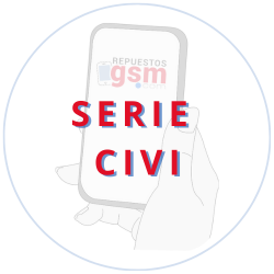 SERIE CIVI