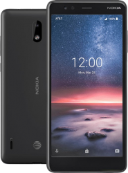 NOKIA 3.1A (2019)