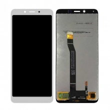 Pantalla para Xiaomi Redmi 6 / 6A LCD Blanco OEM