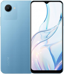 REALME C30S (2022)