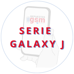 SERIE GALAXY J