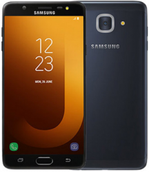 GALAXY J7 MAX (G615 / 2017)