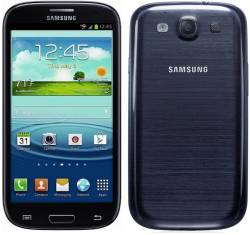 GALAXY S3 (G9300 / 2012)