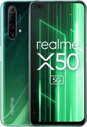 REALME X50 5G (2020)