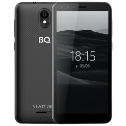 BQ 5300G VELVET (2018)