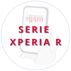 SERIE XPERIA R