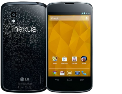 NEXUS 4 (2012)