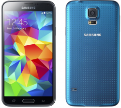 GALAXY S5 PLUS (G901 / 2014)