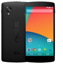 NEXUS 5 (2013)