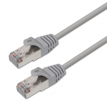 Cable Red Latiguillo Cat 5E Rj45 a Rj45 UTP 5 Metros