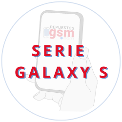 SERIE GALAXY S