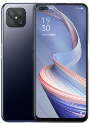 A92s (2020)