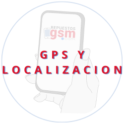 GPS Y LOCALIZACION