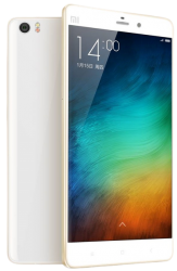 MI NOTE (2015)