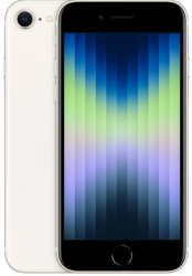 IPHONE SE (3 GEN) (2022)