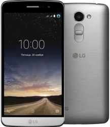 LG RAY X190 (2016)