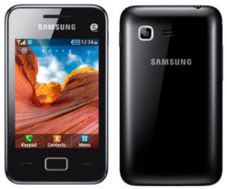 STAR 3 (GT-S5220 / 2012)