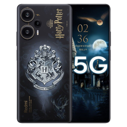 REDMI NOTE 12 TURBO (2023) / HARRY POTTER