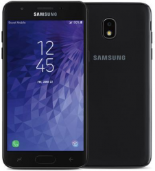 GALAXY J3 (J337 / 2018)