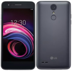 LG ARISTO 3 (2019)