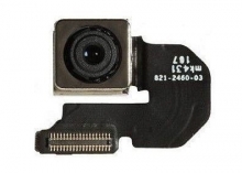 Camara Trasera para Apple iPhone 6