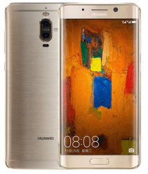 MATE 9 PRO (2016)