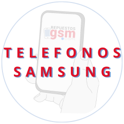 TELEFONOS SAMSUNG