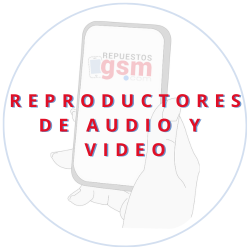 AUDIO AND VIDEO PLAYERS