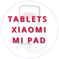 TABLETS XIAOMI - MI PAD
