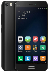 MI 5 / MI 5 PRIME (2016)