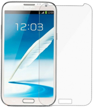 Cristal Templado para Samsung Galaxy Note 2 N7100 Compatible