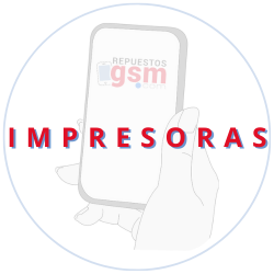 IMPRESORAS
