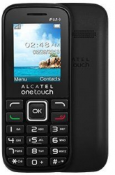 ALCATEL OT-1040 (2014)