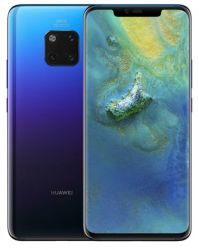 MATE 20 PRO (2018)
