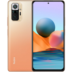 REDMI NOTE 10 PRO MAX (2021)