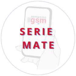 SERIE MATE