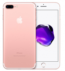 IPHONE 7 PLUS (2016)