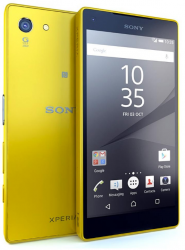 XPERIA Z5 COMPACT (2015)