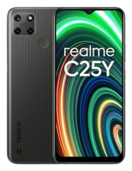 REALME C25Y (2021)