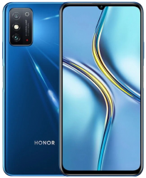 HONOR X30 MAX (2021)