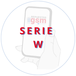 W SERIES