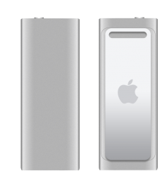 IPOD SHUFFLE 3 (2009)