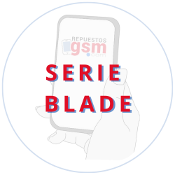 SERIE BLADE
