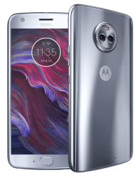 MOTO X4 (2017)