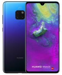 MATE 20 (2018)