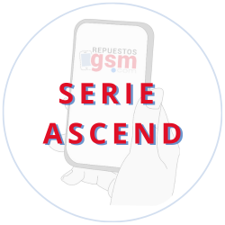 SERIE ASCEND