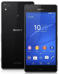 XPERIA Z3 (2014)