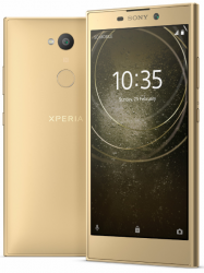XPERIA L2 (2018)