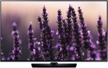 Televisor Samsung H5500 40 Pulgadas Negro