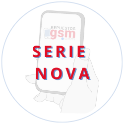 SERIE NOVA